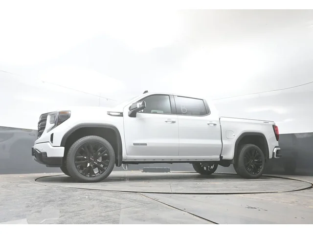 Nuevos GMC SIERRA 1500 à Estados chez autogozo