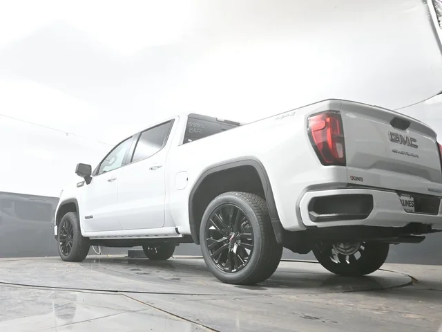 Nuevos GMC SIERRA 1500 à Estados chez autogozo