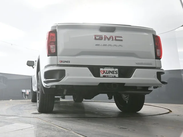 Nuevos GMC SIERRA 1500 à Estados chez autogozo