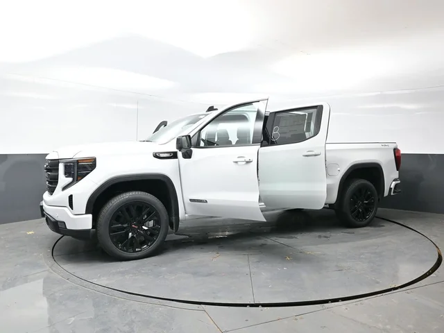 Nuevos GMC SIERRA 1500 à Estados chez autogozo