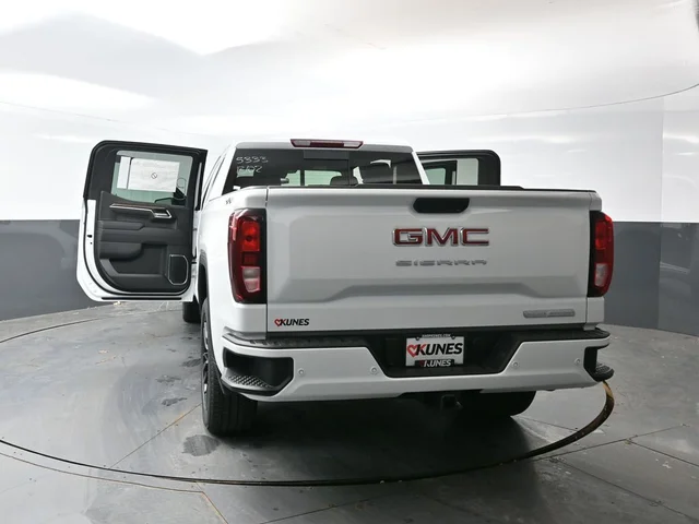 Nuevos GMC SIERRA 1500 à Estados chez autogozo