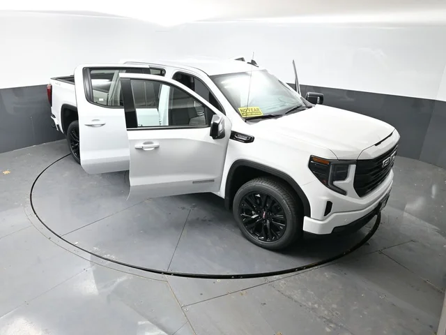 Nuevos GMC SIERRA 1500 à Estados chez autogozo