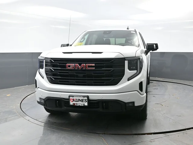 Nuevos GMC SIERRA 1500 à Estados chez autogozo