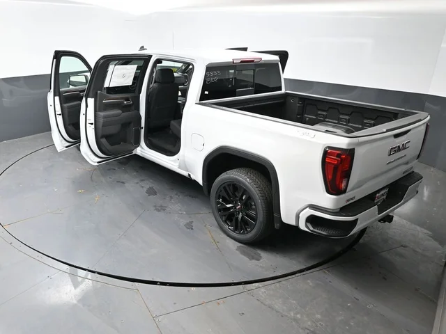 Nuevos GMC SIERRA 1500 à Estados chez autogozo