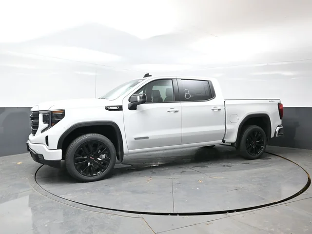 Nuevos GMC SIERRA 1500 à Estados chez autogozo