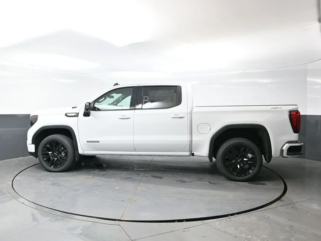 Nuevos GMC SIERRA 1500 à Estados chez autogozo