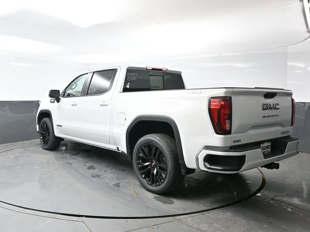 Nuevos GMC SIERRA 1500 à Estados chez autogozo