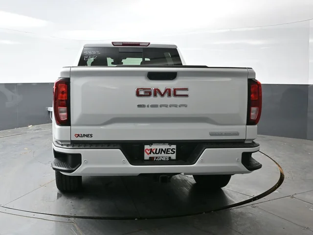 Nuevos GMC SIERRA 1500 à Estados chez autogozo