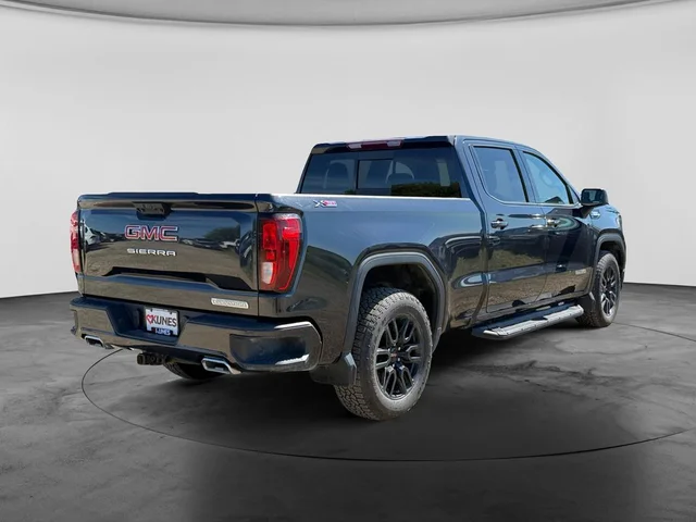 SEMINUEVOS GMC Sierra 1500 a Estados en autogozo