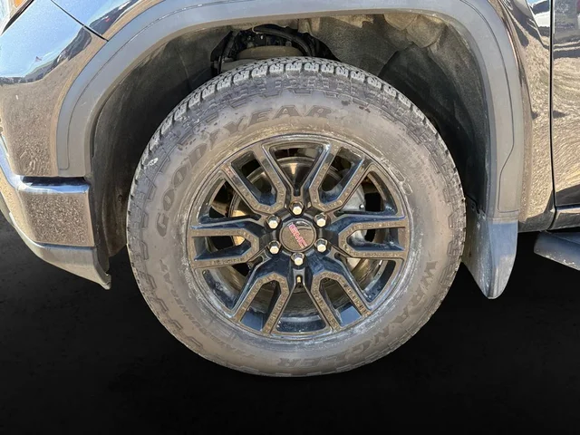 SEMINUEVOS GMC Sierra 1500 a Estados en autogozo
