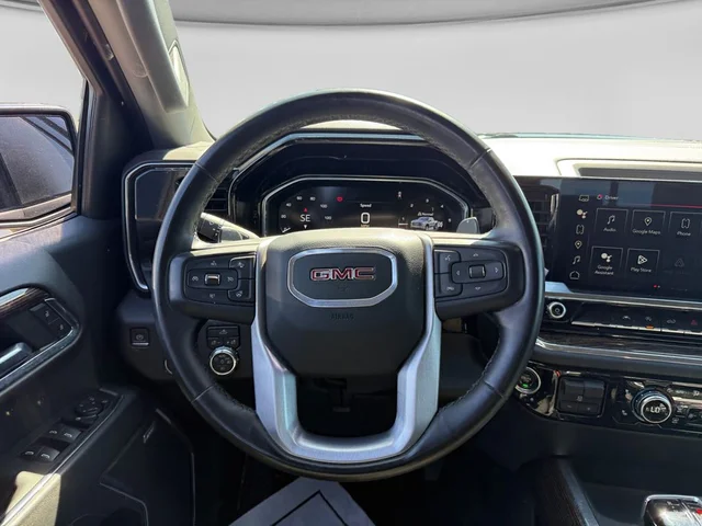 SEMINUEVOS GMC Sierra 1500 a Estados en autogozo