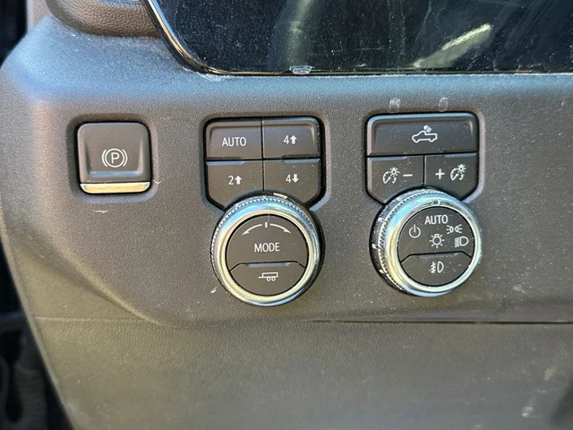 SEMINUEVOS GMC Sierra 1500 a Estados en autogozo