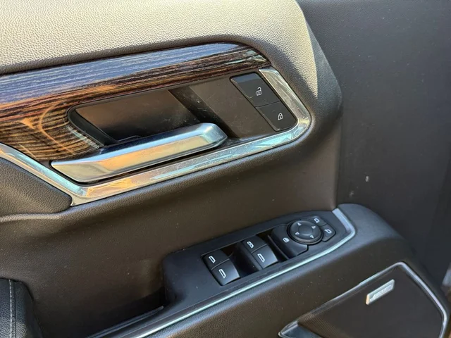 SEMINUEVOS GMC Sierra 1500 a Estados en autogozo