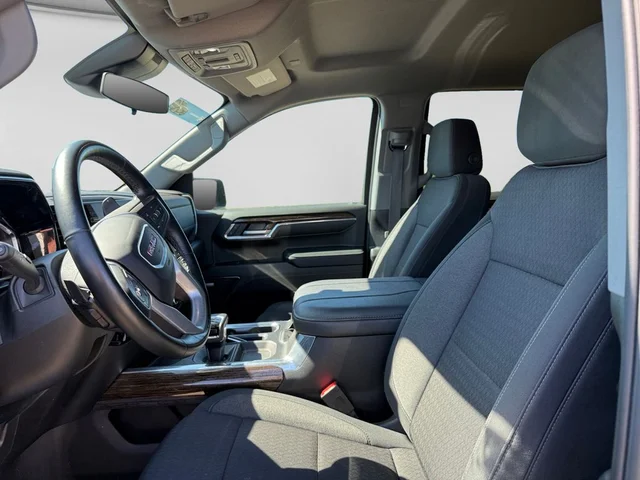 SEMINUEVOS GMC Sierra 1500 a Estados en autogozo