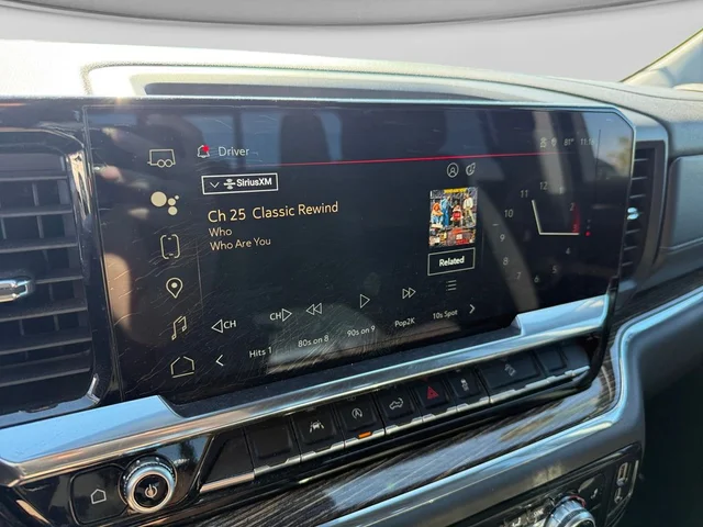 SEMINUEVOS GMC Sierra 1500 a Estados en autogozo