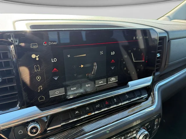 SEMINUEVOS GMC Sierra 1500 a Estados en autogozo