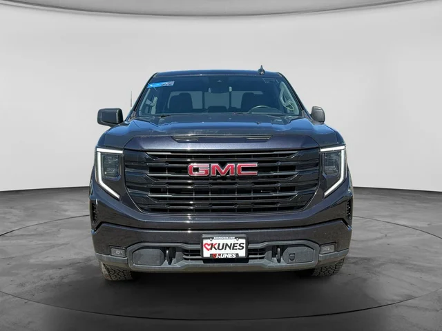 SEMINUEVOS GMC Sierra 1500 a Estados en autogozo