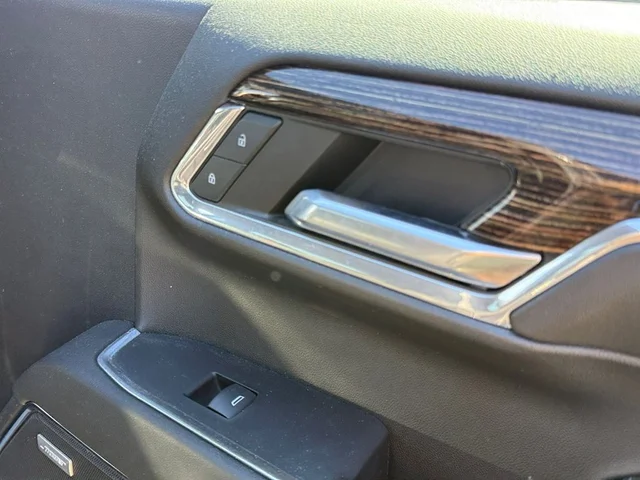 SEMINUEVOS GMC Sierra 1500 a Estados en autogozo