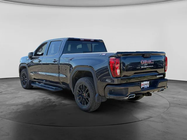 SEMINUEVOS GMC Sierra 1500 a Estados en autogozo