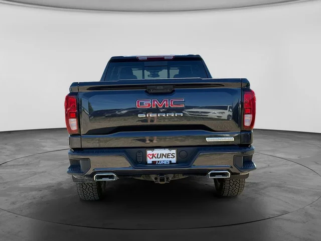 SEMINUEVOS GMC Sierra 1500 a Estados en autogozo