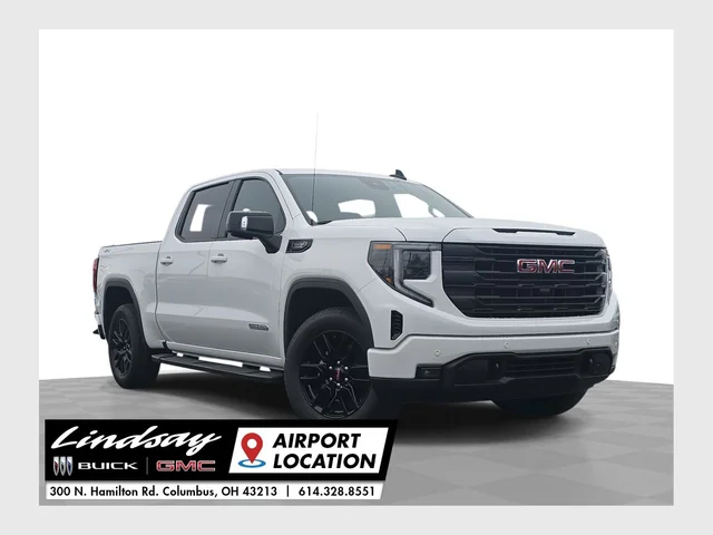 Nuevos GMC SIERRA 1500 à Estados chez autogozo