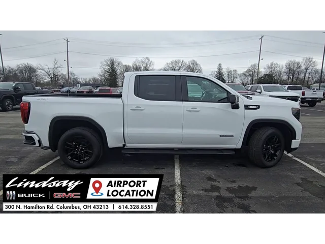 Nuevos GMC SIERRA 1500 à Estados chez autogozo