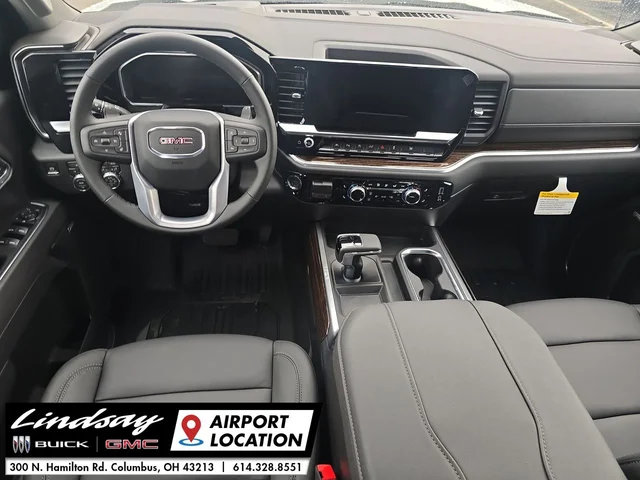 Nuevos GMC SIERRA 1500 à Estados chez autogozo