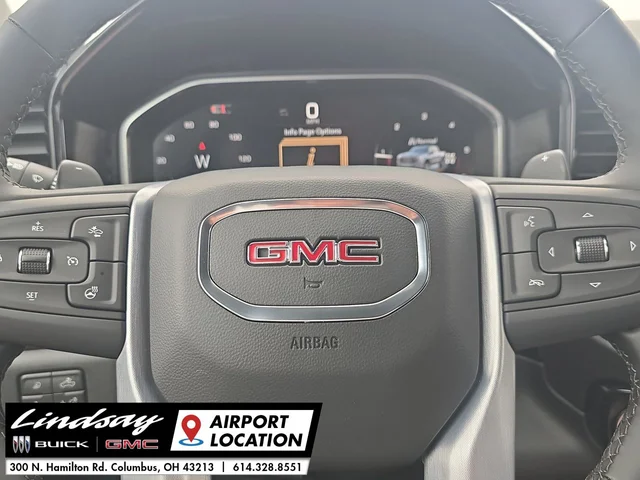 Nuevos GMC SIERRA 1500 à Estados chez autogozo