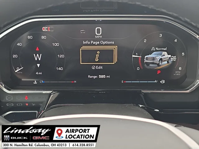 Nuevos GMC SIERRA 1500 à Estados chez autogozo