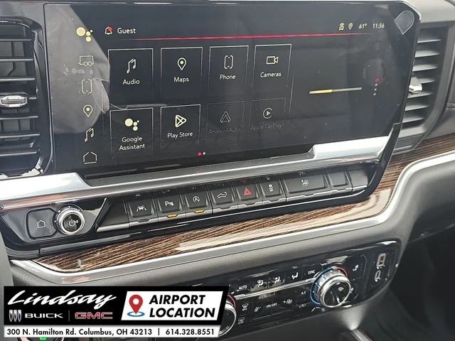 Nuevos GMC SIERRA 1500 à Estados chez autogozo