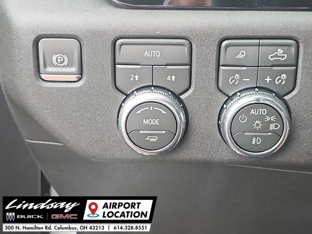 Nuevos GMC SIERRA 1500 à Estados chez autogozo