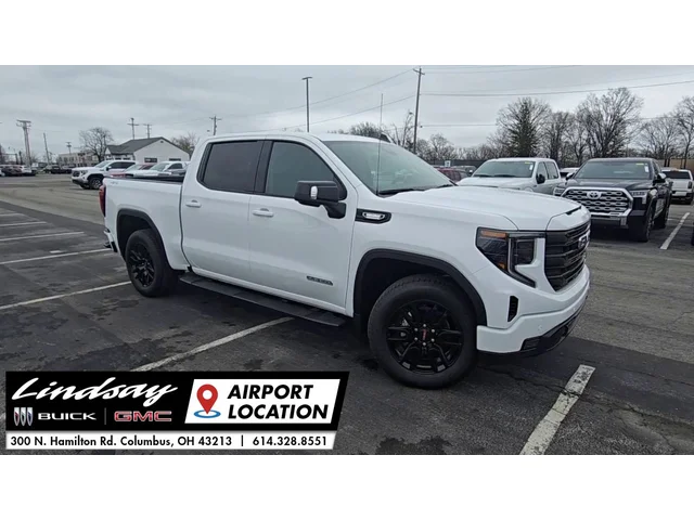 Nuevos GMC SIERRA 1500 à Estados chez autogozo