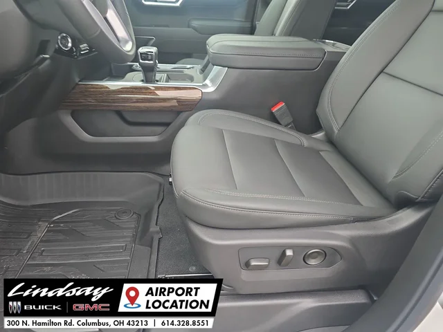 Nuevos GMC SIERRA 1500 à Estados chez autogozo