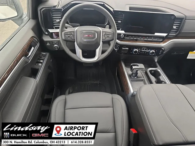 Nuevos GMC SIERRA 1500 à Estados chez autogozo