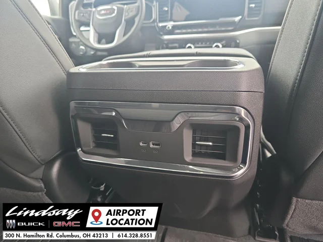 Nuevos GMC SIERRA 1500 à Estados chez autogozo