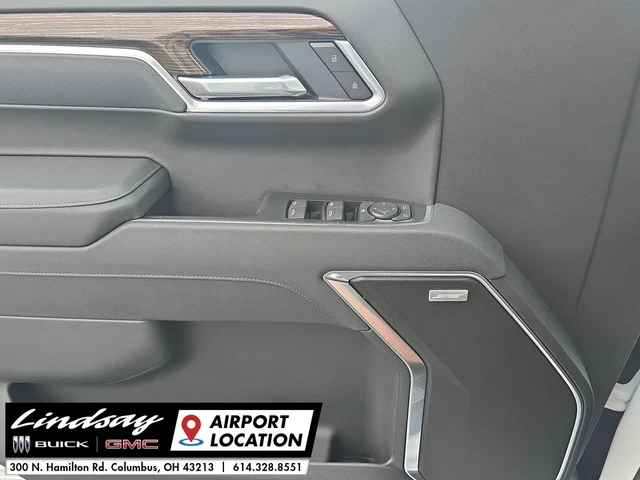 Nuevos GMC SIERRA 1500 à Estados chez autogozo