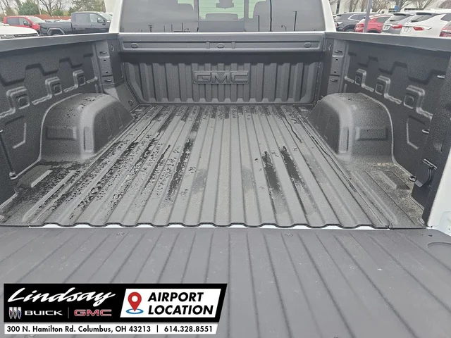 Nuevos GMC SIERRA 1500 à Estados chez autogozo