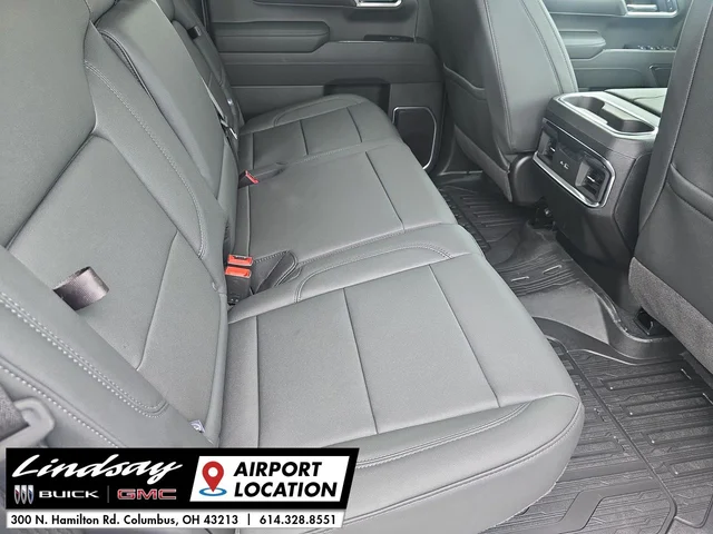 Nuevos GMC SIERRA 1500 à Estados chez autogozo