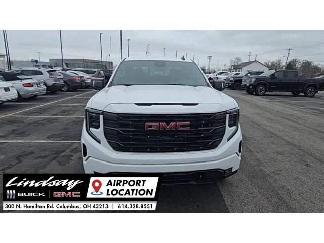Nuevos GMC SIERRA 1500 à Estados chez autogozo