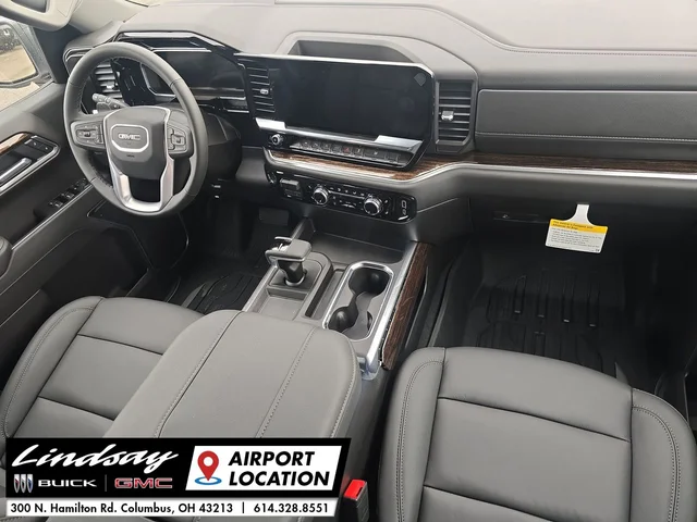 Nuevos GMC SIERRA 1500 à Estados chez autogozo