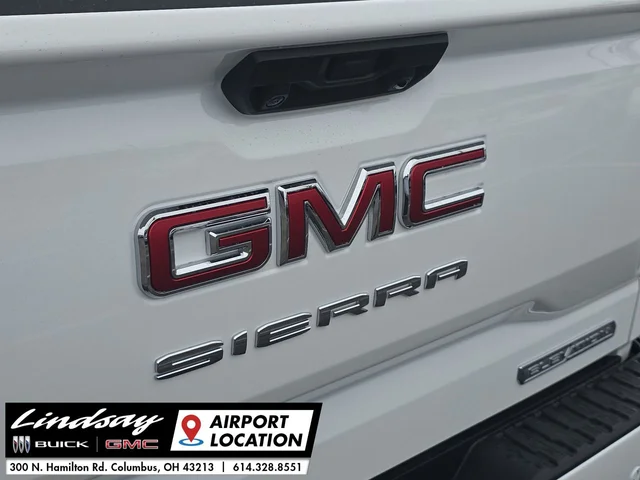 Nuevos GMC SIERRA 1500 à Estados chez autogozo