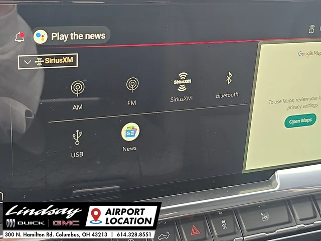 Nuevos GMC SIERRA 1500 à Estados chez autogozo