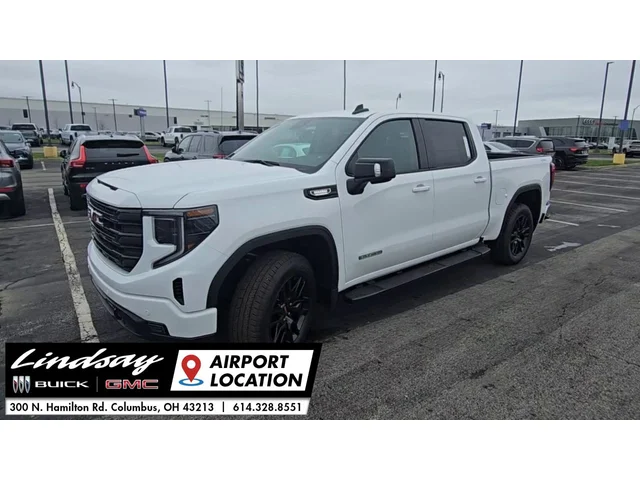 Nuevos GMC SIERRA 1500 à Estados chez autogozo