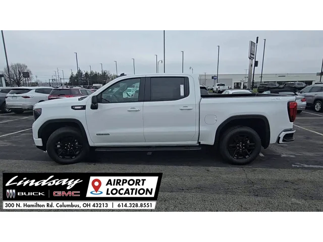Nuevos GMC SIERRA 1500 à Estados chez autogozo