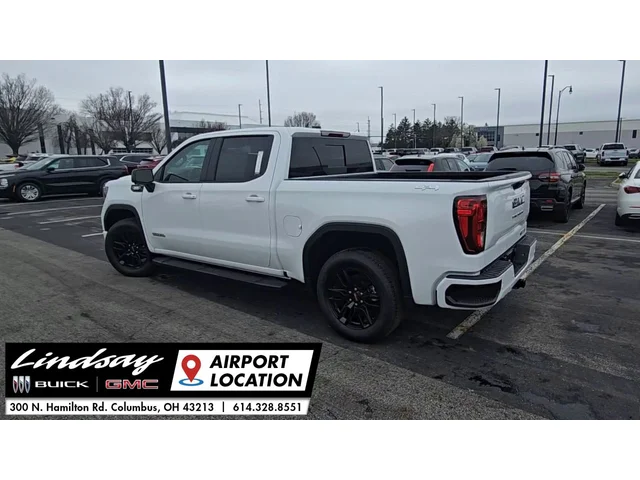 Nuevos GMC SIERRA 1500 à Estados chez autogozo