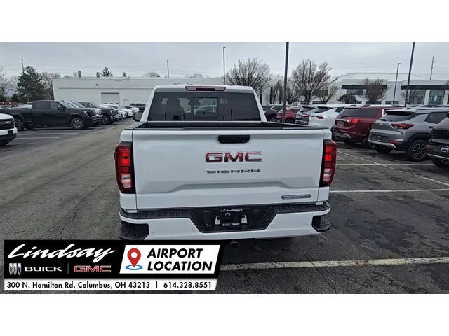 Nuevos GMC SIERRA 1500 à Estados chez autogozo