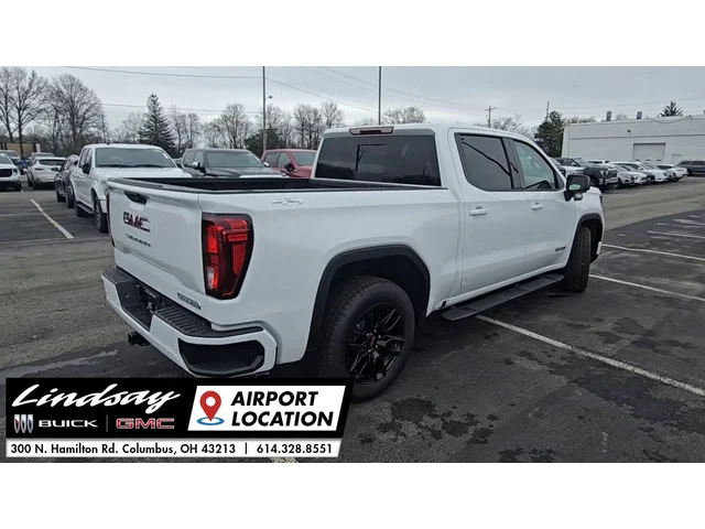 Nuevos GMC SIERRA 1500 à Estados chez autogozo