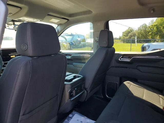 Nuevos GMC SIERRA 1500 à Estados chez autogozo
