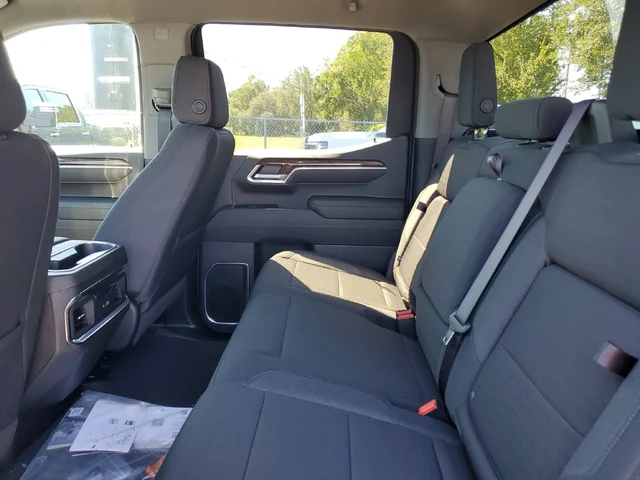 Nuevos GMC SIERRA 1500 à Estados chez autogozo