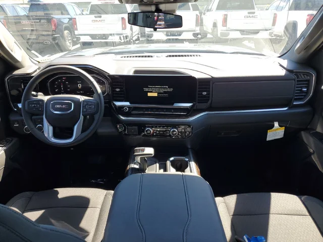 Nuevos GMC SIERRA 1500 à Estados chez autogozo